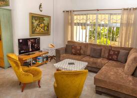 The Orchard Holiday Home 3