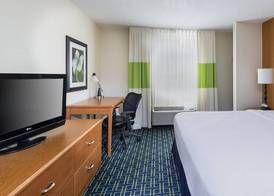 Fairfield Inn Forsyth Decatur 4