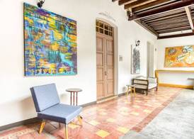 Hotel Milagro, Puebla Centro 3