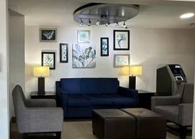 Comfort Inn Dallas Park Central 4