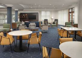 Courtyard by Marriott Seattle Kirkland 4