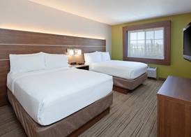 Holiday Inn Express & Suites SAN DIEGO-ESCONDIDO by IHG 3
