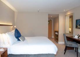 Best Western Appleby Park Hotel 2
