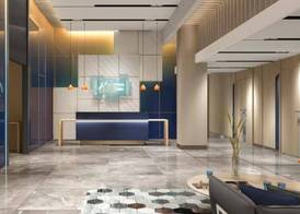 Holiday Inn Express Wuhan Optical Valley by IHG 2
