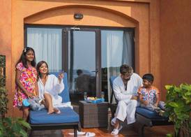 Goa Marriott Resort & Spa 5
