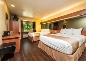 Microtel Inn and Suites Ocala 4