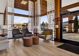 Best Western Amador Inn 4