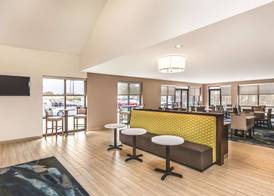 La Quinta by Wyndham Philadelphia Airport 5