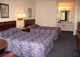 Quality Inn Toccoa 2