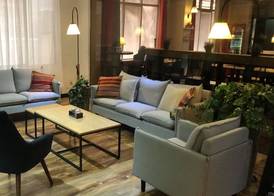 Hotel Sagarnaga 2