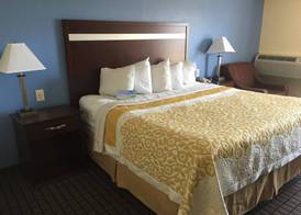Days Inn by Wyndham New Haven 2