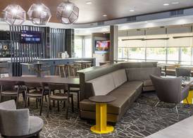 SpringHill Suites by Marriott Slidell 2