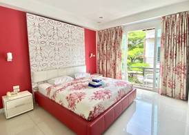 Access Inn Pattaya 5