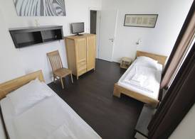 Holiday at Alexanderplatz Apartments 3