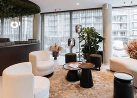 The CORNR Hotel 2