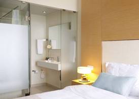 Capo Bay Hotel 5