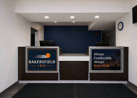 Bakersfield Inn - Airport 3