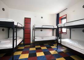 Bud Gett Hostels 4