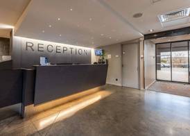 Best Western Plus Hôtel Gergovie 5