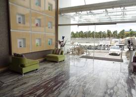 The Arcadia Coimbatore Airport 2