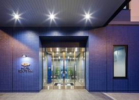 Hotel Route-Inn Tokyo Kamata -Ayamebashi- 2