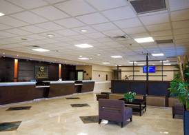 Clarion Inn & Suites Miami International Airport 4