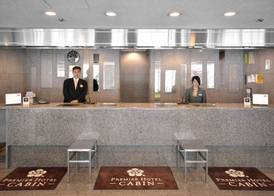 Premier Hotel Cabin Shinjuku 4