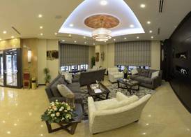 Ramada by Wyndham Bishkek Centre 2