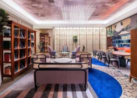 Mercure Chengdu West Expo City 2