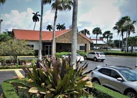 Fairway Inn Florida City Homestead Everglades 3