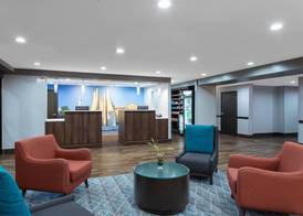 Best Western Plus Lafayette Hotel University Area 2