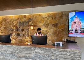 Hotel MX más san miguel de allende 5