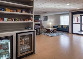 Best Western North Attleboro / Providence Beltway 4