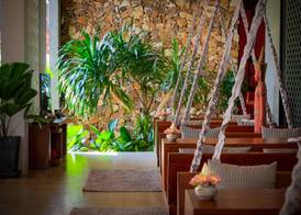Metta Residence & Spa 5
