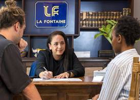 La Fontaine Boutique Hotel by The Oyster Collection 2