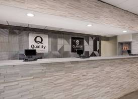 Quality Inn Joliet 5