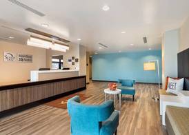 Sleep Inn Lancaster Dallas South 3