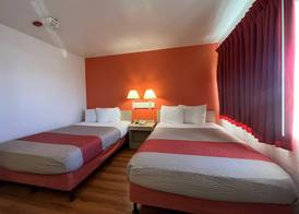 Motel 6-Flagstaff, AZ - Butler 4