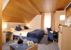 Adler Hotel Garni 5