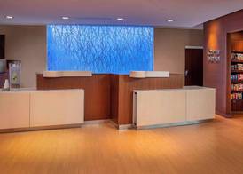 Fairfield Inn & Suites by Marriott Harrisburg International Airport 2
