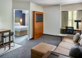 Residence Inn Asheville Biltmore 3