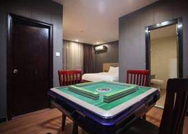 Yinxin Premium Hotel (Dongguan Chang'an Vanke Plaza) 5