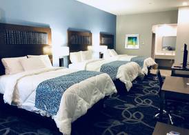 Baymont by Wyndham Houston Hobby Airport 4