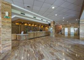 Hotel Termal - Terme 3000 - Sava Hotels & Resorts 2