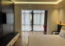 Karim Parkside Hotel 4