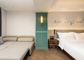 Holiday Inn Hangzhou West Lake by IHG 5