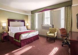THE HOTEL AT TIMES SQUARE 3