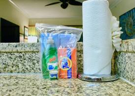 Harborside Resort & Vacation Rentals at Atlantis 5