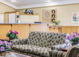 Quality Inn Belton - Kansas City South 3