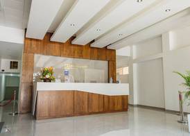 Hotel Revolución 4